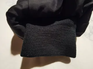 Alpha Industries Alaska Parka Talla XXL