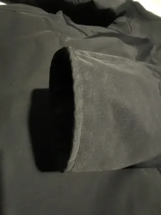 Alpha Industries Alaska Parka Talla XXL