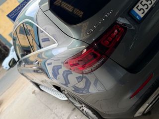 Mercedes-Benz GLC SUV (253) 2019