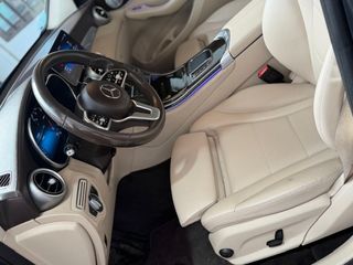 Mercedes-Benz GLC SUV (253) 2019