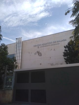 ALQUILER PLAZA DE GARAJE CERCA HOSPITAL QUIRON