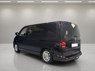 Volkswagen Multivan 2.0 TDI 180cv 4mot Highline Edition BMT