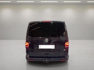 Volkswagen Multivan 2.0 TDI 180cv 4mot Highline Edition BMT