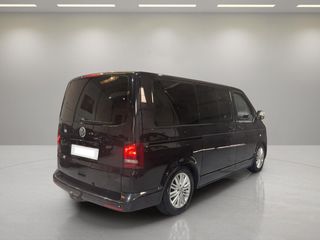 Volkswagen Multivan 2.0 TDI 180cv 4mot Highline Edition BMT