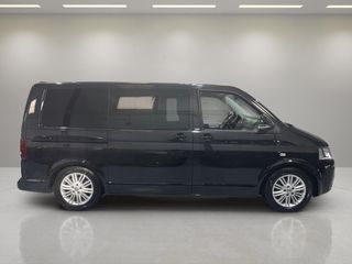 Volkswagen Multivan 2.0 TDI 180cv 4mot Highline Edition BMT