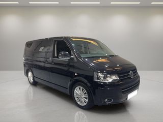 Volkswagen Multivan 2.0 TDI 180cv 4mot Highline Edition BMT