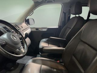 Volkswagen Multivan 2.0 TDI 180cv 4mot Highline Edition BMT