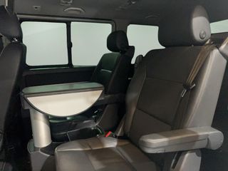 Volkswagen Multivan 2.0 TDI 180cv 4mot Highline Edition BMT