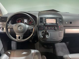 Volkswagen Multivan 2.0 TDI 180cv 4mot Highline Edition BMT