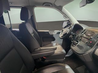 Volkswagen Multivan 2.0 TDI 180cv 4mot Highline Edition BMT