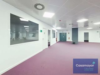 Oficina en alquiler en Palmeral - Urbanova  - Tabarca en Alicante