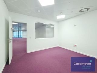 Oficina en alquiler en Palmeral - Urbanova  - Tabarca en Alicante