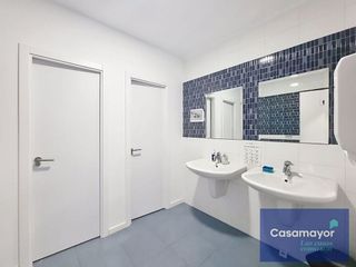 Oficina en alquiler en Palmeral - Urbanova  - Tabarca en Alicante