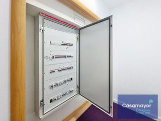 Oficina en alquiler en Palmeral - Urbanova  - Tabarca en Alicante