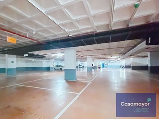 Oficina en alquiler en Palmeral - Urbanova  - Tabarca en Alicante