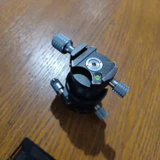 Rotula de bola HIGHLIGHTS E3