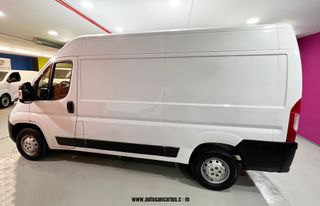 Citroen Jumper L2H2,2 años de garantia