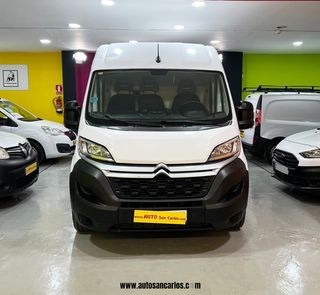 Citroen Jumper L2H2,2 años de garantia