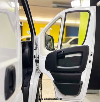 Citroen Jumper L2H2,2 años de garantia