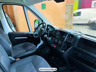 Citroen Jumper L2H2,2 años de garantia