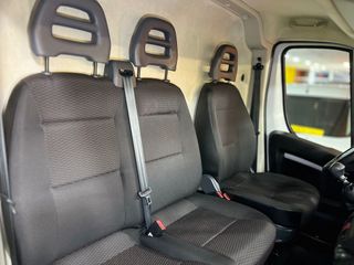 Citroen Jumper L2H2,2 años de garantia