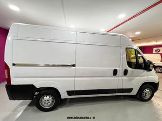 Citroen Jumper L2H2,2 años de garantia