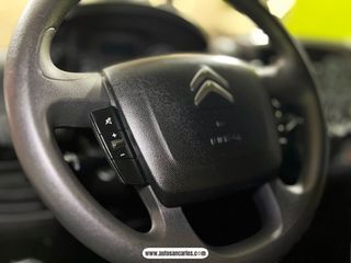 Citroen Jumper L2H2,2 años de garantia