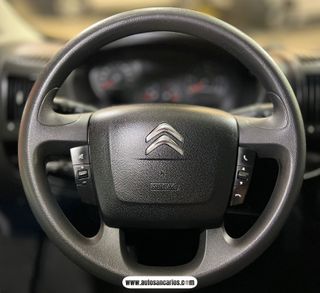 Citroen Jumper L2H2,2 años de garantia