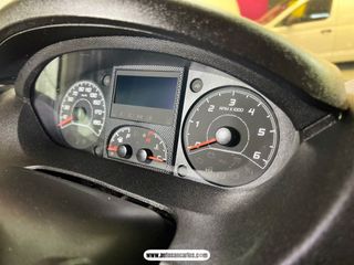 Citroen Jumper L2H2,2 años de garantia