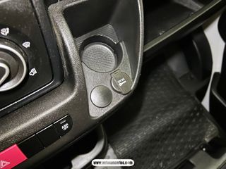 Citroen Jumper L2H2,2 años de garantia