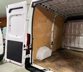 Citroen Jumper L2H2,2 años de garantia