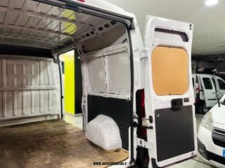 Citroen Jumper L2H2,2 años de garantia