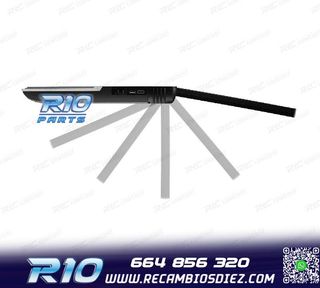 PANTALLA FULL HD PARA TECHO DE 19,5 "