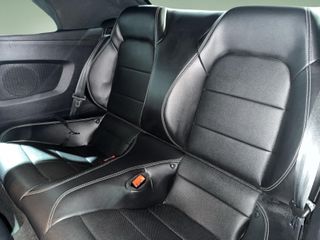 Ford Mustang 2.3 EcoBoost 198kW Mustang (Convertible)