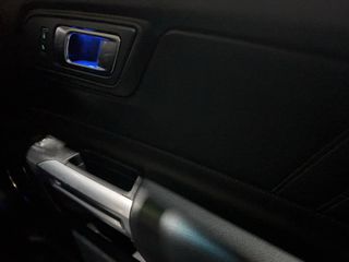 Ford Mustang 2.3 EcoBoost 198kW Mustang (Convertible)