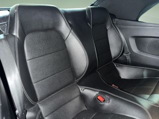 Ford Mustang 2.3 EcoBoost 198kW Mustang (Convertible)