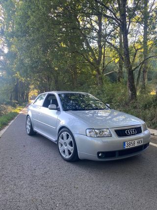 Audi S3 1999