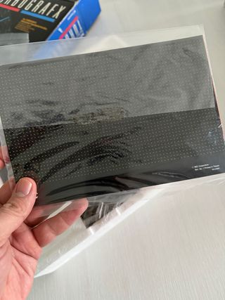 NEC TurboGrafx-16 Consola Gris