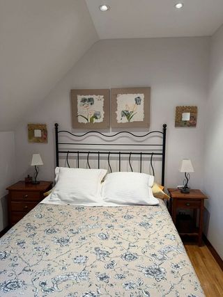 Piso en alquiler en Vallobín - La Florida en Oviedo