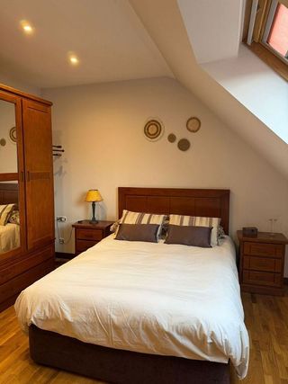 Piso en alquiler en Vallobín - La Florida en Oviedo