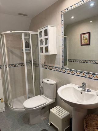 Piso en alquiler en Vallobín - La Florida en Oviedo