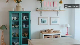 Piso en alquiler en General Dávila en Santander