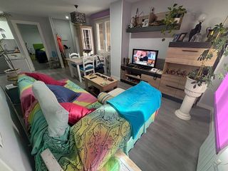 Piso en alquiler en Centro en Valladolid