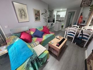 Piso en alquiler en Centro en Valladolid