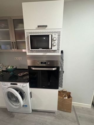 Piso en alquiler en Centro en Valladolid