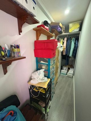 Piso en alquiler en Centro en Valladolid