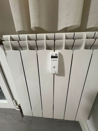 Piso en alquiler en Centro en Valladolid