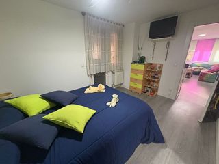 Piso en alquiler en Centro en Valladolid