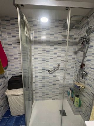 Piso en alquiler en Centro en Valladolid