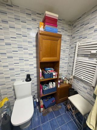 Piso en alquiler en Centro en Valladolid